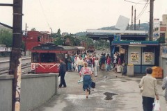 Majorstuen, 1989